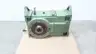 FLENDER E3 HL 0 5A HELICAL PARALLEL SHAFT GEAR DRIVE SPEED REDUCER 29.253:1 thumbnail 1