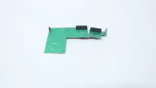 SIEMENS A5E34938550001 ISTCD3 DPM SPARE PART ADAPTER REV 01