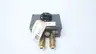 STAHL 8146/5041 HAZARDOUS LOCATION CONTROL BOX SWITCH 230V-AC thumbnail 1