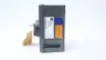 STAHL 8146/5041 HAZARDOUS LOCATION CONTROL BOX SWITCH 230V-AC thumbnail 4