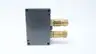 STAHL 8146/5041 HAZARDOUS LOCATION CONTROL BOX SWITCH 230V-AC thumbnail 5