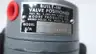 MOORE 73N12F BUILT-IN PNEUMATIC VALVE POSITIONER thumbnail 5