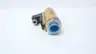 KOBOLD 41R57 SPST VARIABLE AREA FLOW METER 3/4IN NPT 1-5GPM thumbnail 3