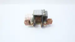 SQUARE D 9055 A0121R MAGNETIC RELAY 120V-AC SER A