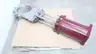 TRUELINE PNEUMATIC STAINLESS LUGGED KNIFE GATE VALVE 14IN 150 thumbnail 3