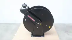 WESTWARD HOSE REEL 1/2IN NPT 50FT