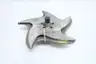 CD4 STAINLESS IMPELLER 5-BLADE 12IN thumbnail 1