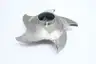 CD4 STAINLESS IMPELLER 5-BLADE 12IN thumbnail 3