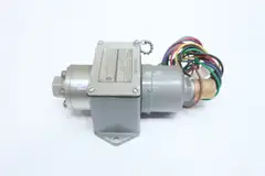 CCS 646GEM615 PRESSURE SWITCH 4500PSI