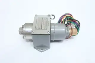 CCS 646GEM615 PRESSURE SWITCH 4500PSI