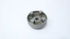 MAGNALOY 500 JAW COUPLING