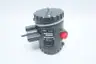 FISHER 4211 ELECTRONIC POSITION TRANSMITTER 4-20MADC 30V-DC thumbnail 1
