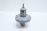 FISHER MR95L 2-6PSI PRESSURE REDUCING REGULATOR VALVE 1/4IN THREADED STEEL NPT thumbnail 1