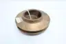 3-BLADE BRASS IMPELLER 6-3/4IN thumbnail 1