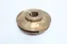 3-BLADE BRASS IMPELLER 6-3/4IN thumbnail 3