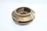 BRASS 3-BLADE IMPELLER 6-3/4IN thumbnail 1