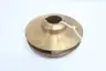 BRASS 3-BLADE IMPELLER 6-3/4IN thumbnail 3