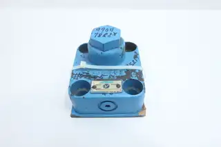 VICKERS F3C5G815 CHECK VALVE