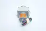 CCS 646GZE11-7011 PRESSURE SWITCH 125/250/480V-AC 5000PSI 1/2IN thumbnail 4