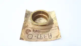 DRESSER 421-058-001 SEAL