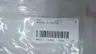DRESSER 421-058-001 SEAL thumbnail 7