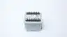 SCIENTIFIC COLUMBUS XL3-1K5-A4 EXCELTRONIC WATT TRANSDUCER 1000W 120V-AC thumbnail 1