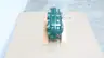 DODGE 245552 TXT525CT TORQUE-ARM SHAFT MOUNT GEAR REDUCER 31.3HP 25.56:1 thumbnail 3