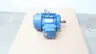 SIEMENS RGZZESD PE-21 PLUS AC MOTOR 5HP 215T 3PH 230/460V-AC 1160RPM thumbnail 1