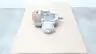 SIEMENS 1MB21212AC214AG3 XP100 AC MOTOR 215T 3PH 5HP 1165RPM 208-230/460V-AC thumbnail 1