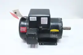 BALDOR 36G510X288G1 AC MOTOR 184T 6HP 1725RPM 1-1/8IN 230V-AC 1PH