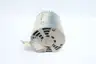 LEESON C6T34DC7D AC MOTOR 3450RPM 5/8IN 460V-AC 1HP 3PH 56C thumbnail 3