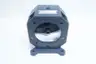 GROVE GEAR LMQ-30 INLINE GEAR REDUCER .41HP 30:1 thumbnail 2