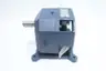 GROVE GEAR LMQ-30 INLINE GEAR REDUCER .41HP 30:1 thumbnail 3