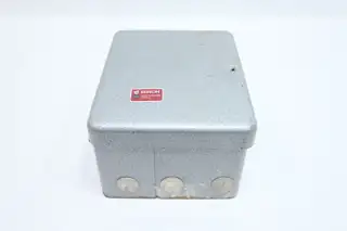 EDISON 424-08041 FLAME SWITCH 240V-AC