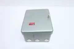 EDISON 424-08041 FLAME SWITCH 240V-AC