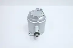 BARKSDALE D1X-A80SS-UL PRESSURE SWITCH 125/250/480V-AC 0.5-80PSI