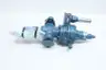 REFRIGERATING SPECIALTIES A4AOES PRESSURE REGULATOR VALVE 3/4IN thumbnail 1