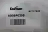 DAMAN AD08P025S HYDRAULIC VALVE MANIFOLD thumbnail 5