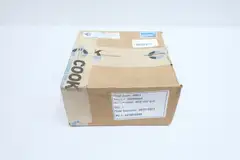 COOK COMPRESSION VMP072AG-31-1#2 MOPPET DISCHARGE VALVE