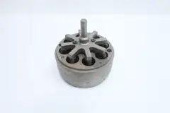 COOK COMPRESSION VMP063AG-36-1#1 MOPPET SUCTION VALVE W/ FINGER UNLOADER ASSY