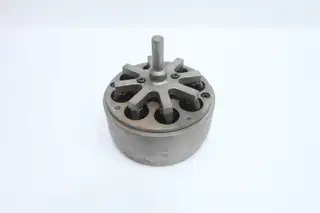 COOK COMPRESSION VMP063AG-36-1#1 MOPPET SUCTION VALVE W/ FINGER UNLOADER ASSY