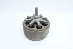 COOK COMPRESSION UMP063AG-6-1#1 MOPPET SUCTION VALVE W/ FINGER UNLOADER ASSY