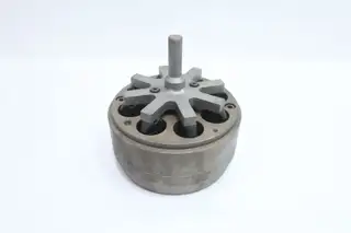 COOK COMPRESSION UMP063AG-6-1#1 MOPPET SUCTION VALVE W/ FINGER UNLOADER ASSY