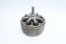 COOK COMPRESSION UMP063AG-6-1#1 MOPPET SUCTION VALVE W/ FINGER UNLOADER ASSY thumbnail 1