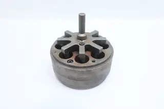 COOK COMPRESSION VMP063AG-5-1#1 MOPPET SUCTION VALVE W/ FINGER UNLOADER ASSY