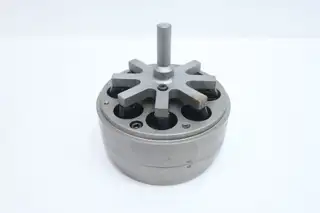 COOK COMPRESSION UMP063AG-5-1#1 MOPPET SUCTION VALVE W/ FINGER UNLOADER ASSY