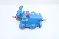 EATON PVQ20B2RSS1 HYDRAULIC PISTON PUMP