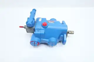 EATON PVQ20B2RSS1 HYDRAULIC PISTON PUMP