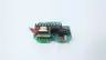 BABBITT LS 6000 LEVEL SWITCH PCB CIRCUIT BOARD 115V-AC REV 7 thumbnail 3