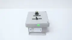 VYNCKIER VJ AND RVJ ENCLOSURE